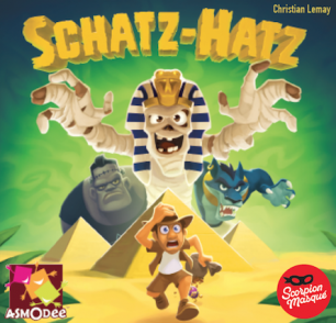 Schatz-Hatz für das dritte Quartal angekündigt