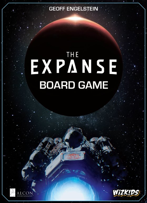 The Expanse - Netflix Serie bekommt eigenes Strategiespiel