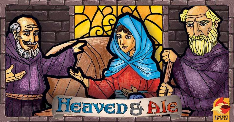 Erweiterung für Heaven & Ale wird 2019 kommen