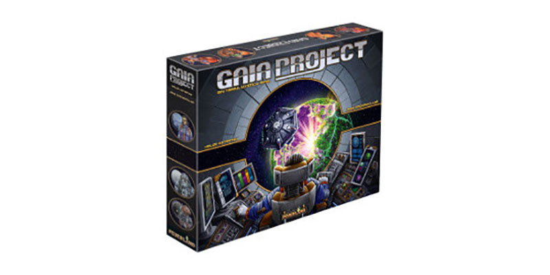 Gaia Project ab Ende November endlich wieder verfügbar