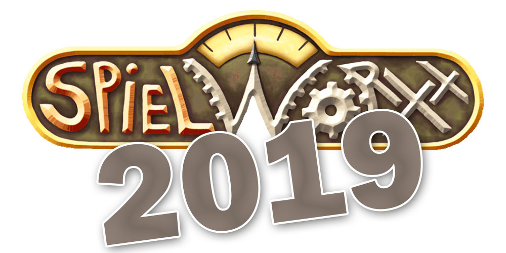 Spielworxx will 2019 vier Spiele veröffentlichen