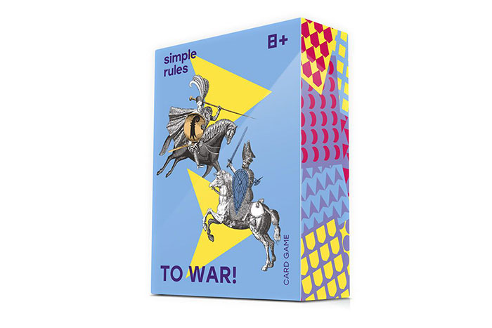 To War! Erscheint zur Spiel ‘18 in Essen
