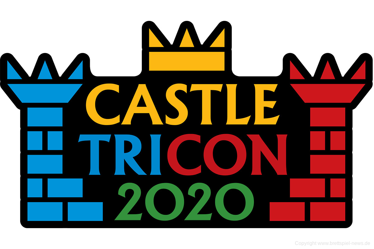 CASTLE TRICON 2020 // ONLINE-Event startet am 26.9.