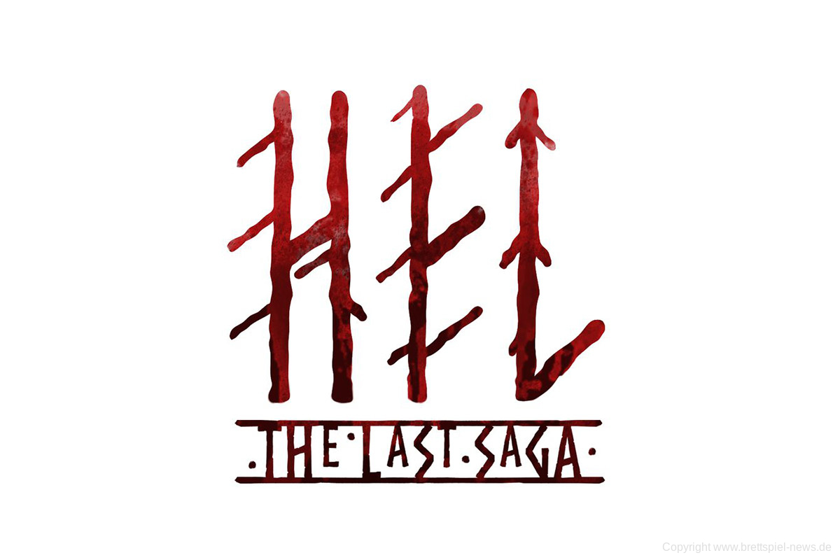 KICKSTARTER // HEL: THE LAST SAGA – narratives Wikingerspiel