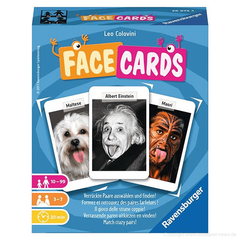 face cards