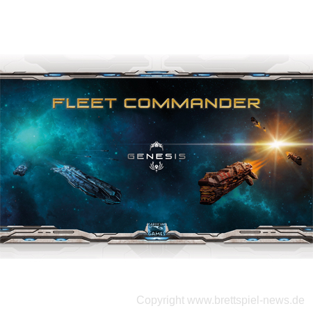 fleet Commander