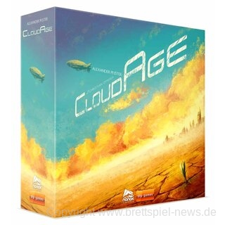 cloudage platz8