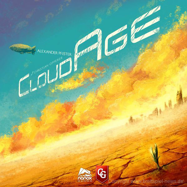 cloudage cover