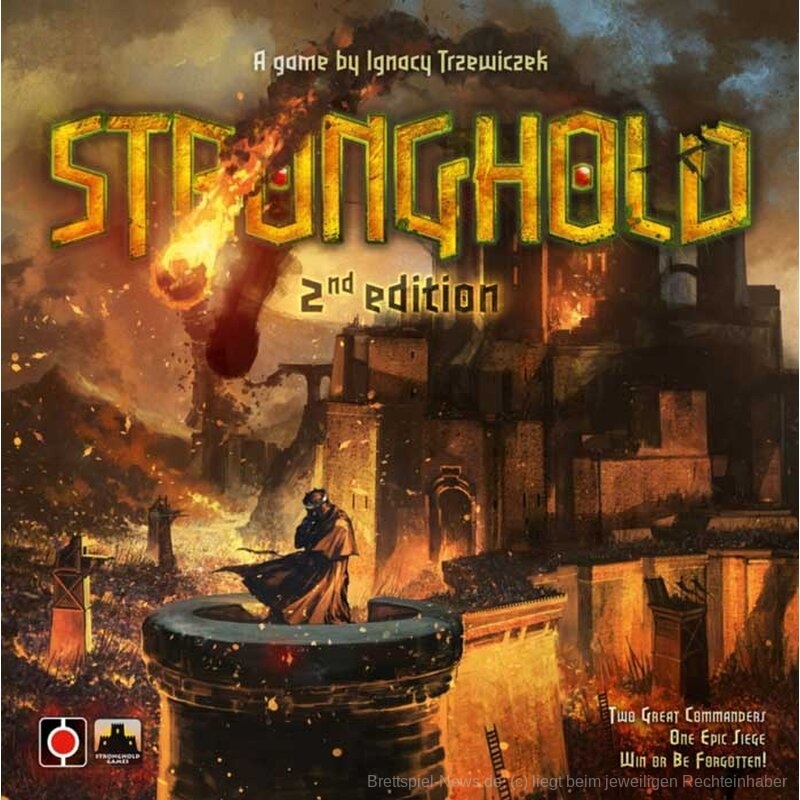 stronghold 2nd edition en