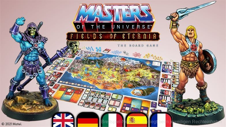 masters of the universe fields of eternia 4