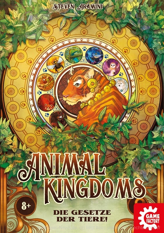 Animal Kingdoms2