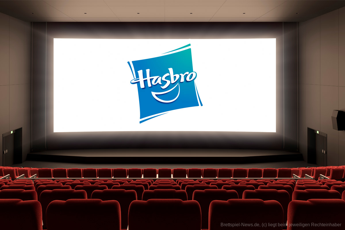 Hasbro plant ins Filmgeschäft einzusteigen – Monopoly Film wird kommen