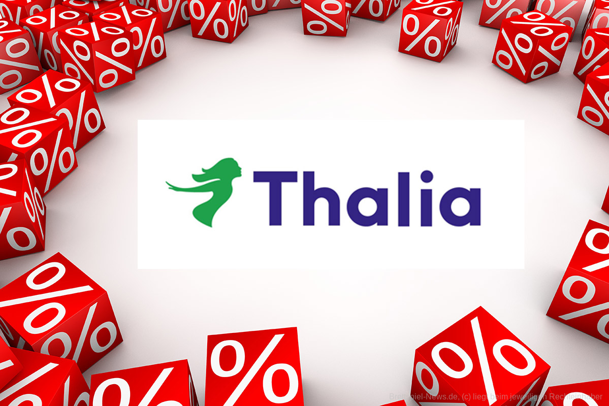 Sommerschlussverkauf von Thalia startet bald
