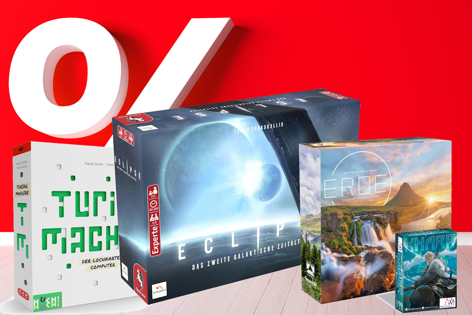 Amazon Black Week mit Frühstart: gute Spiele kurze Zeit im Angebot