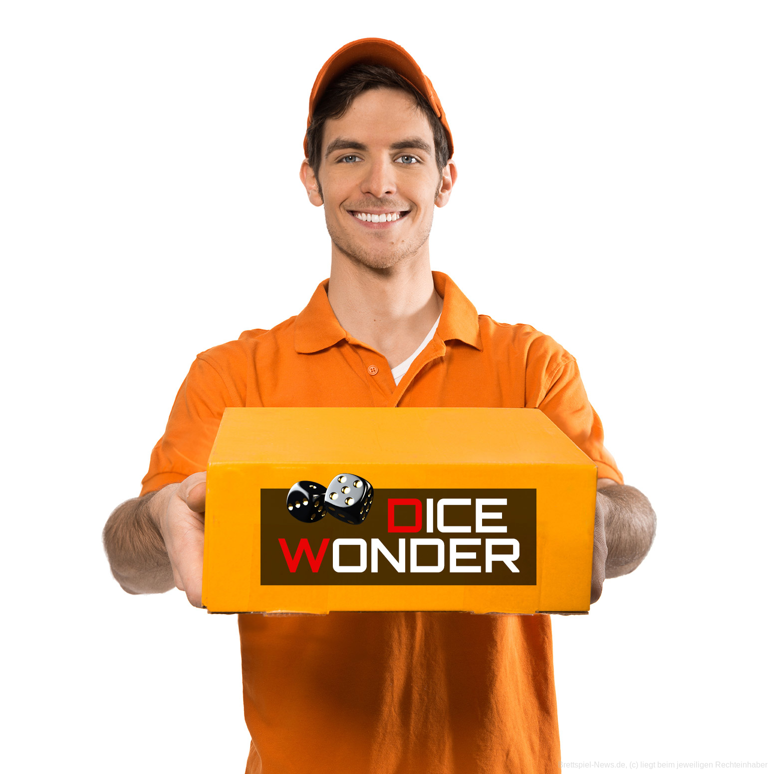 dice wonder3