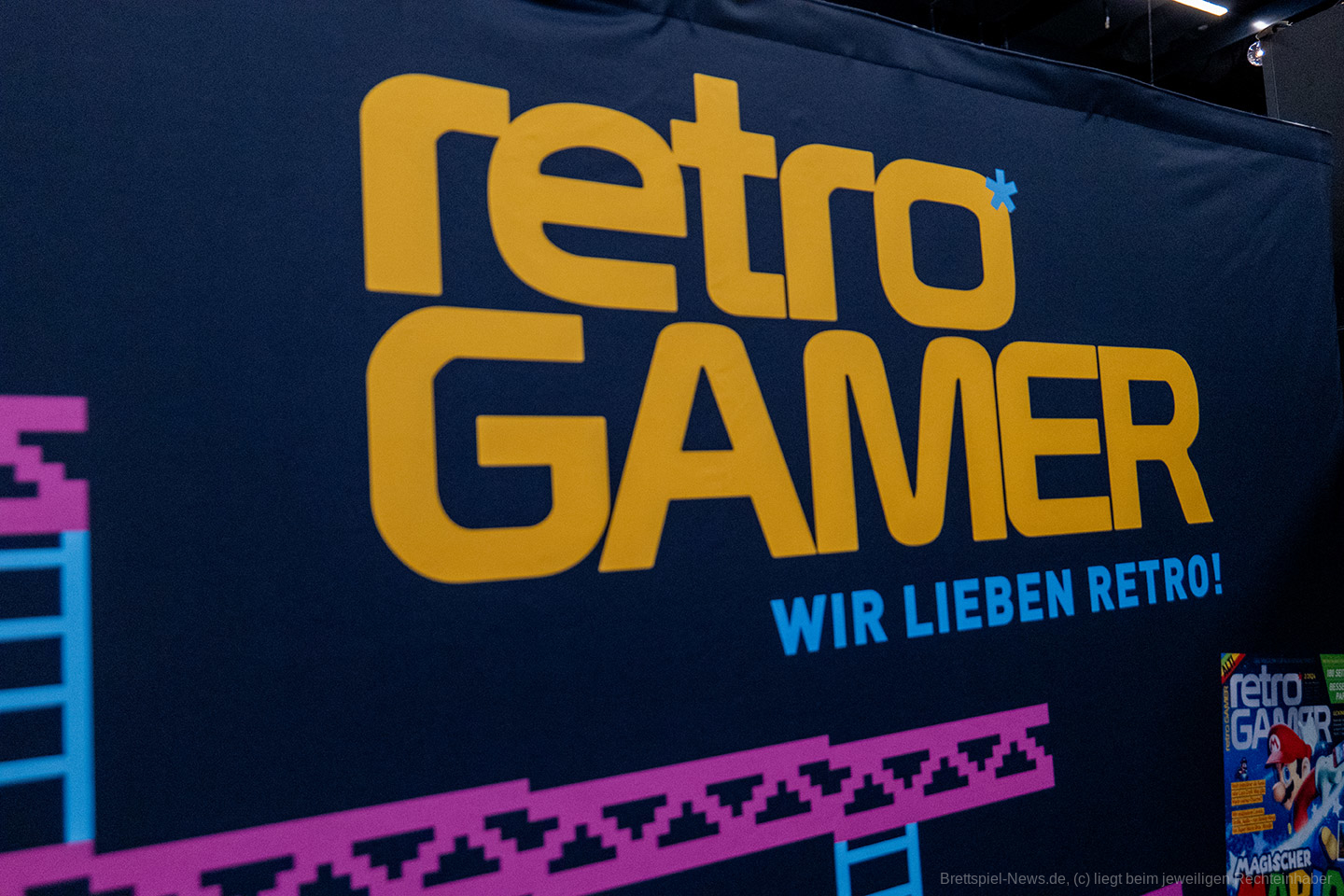 retro gamer 001