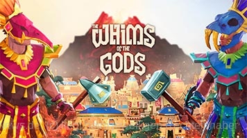 whims of god