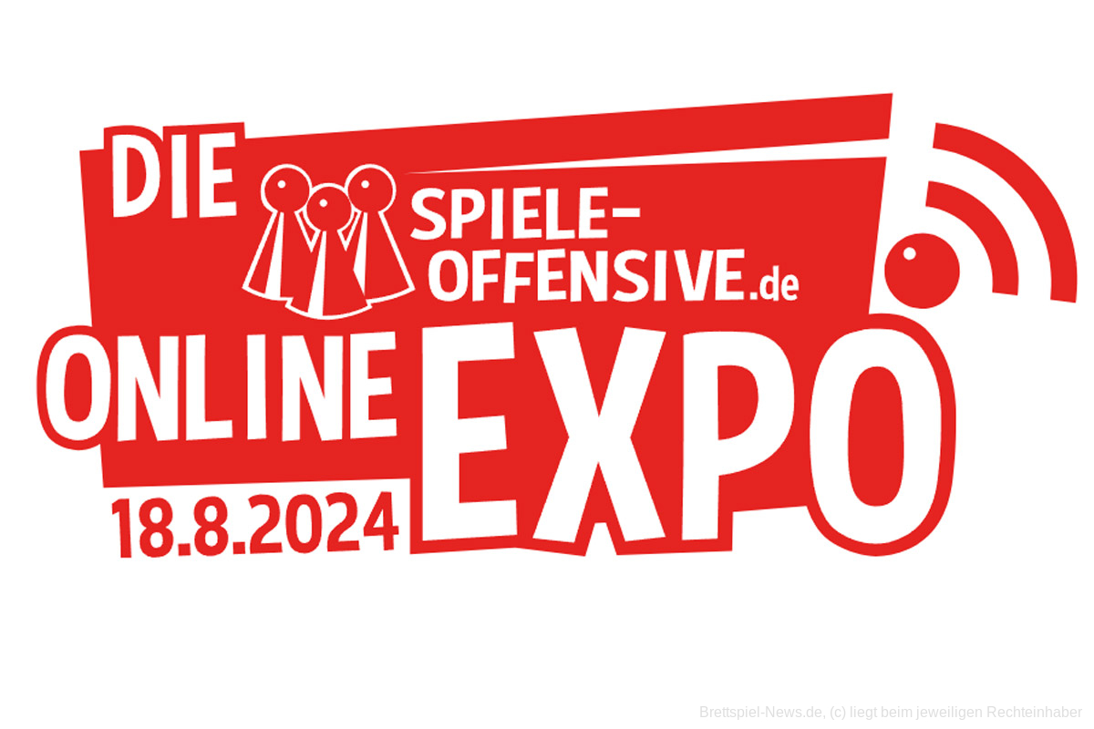 Die Online-Expo findet am 18.8.2024 statt