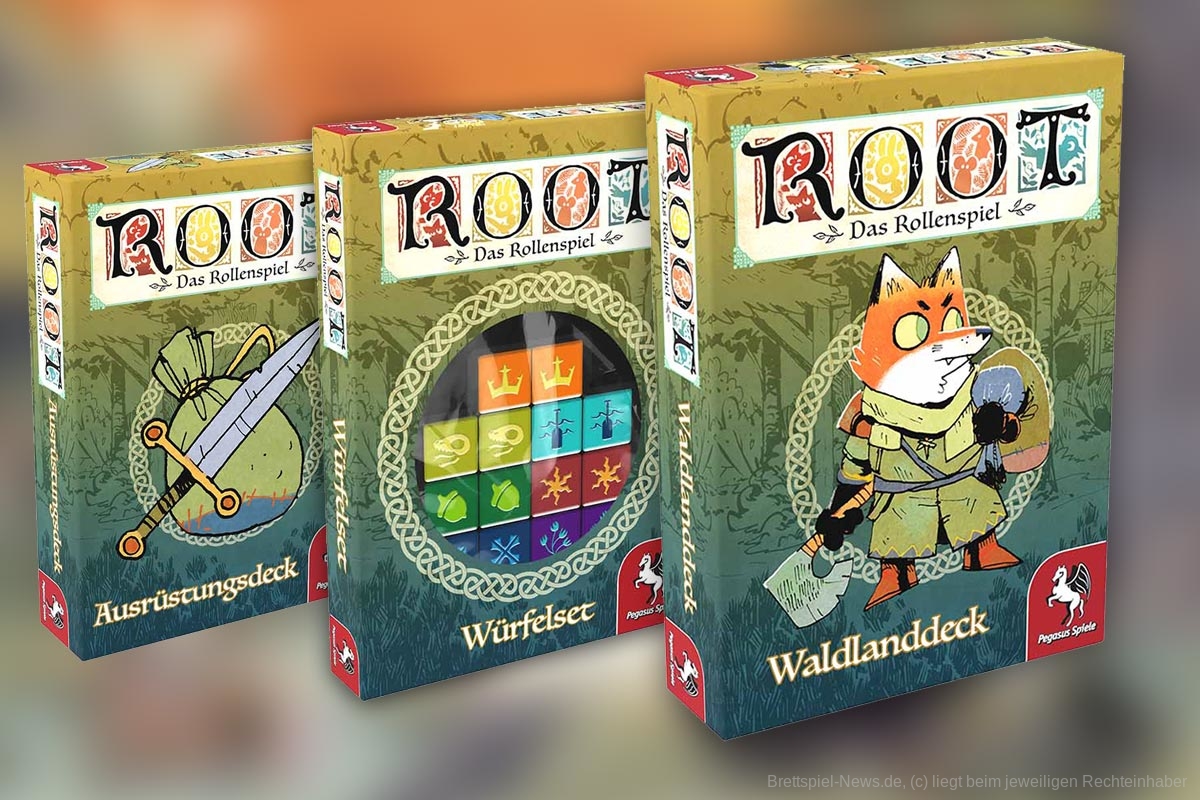 root erweiterung rollenspiel