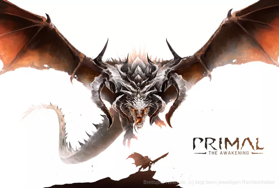 primal