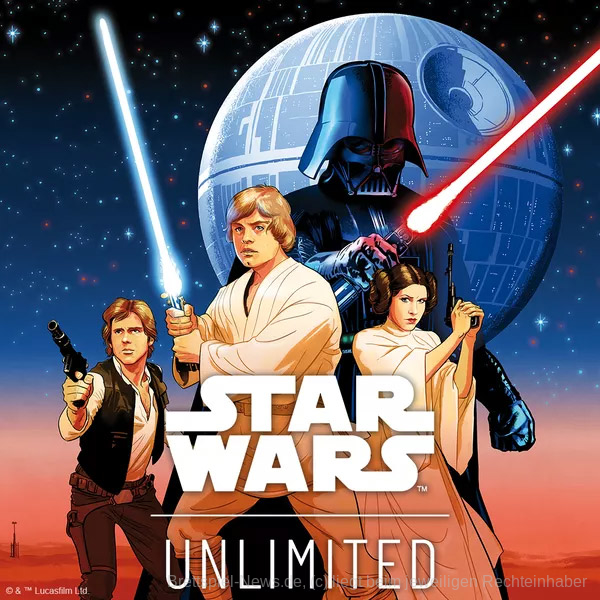 star wars unlimited 