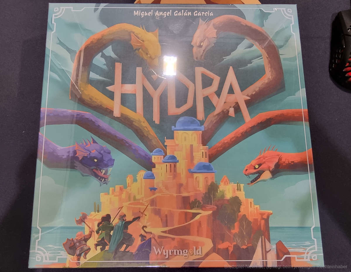 Hydra