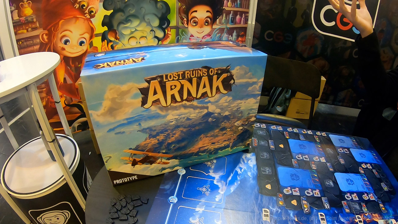 arnak cover 1