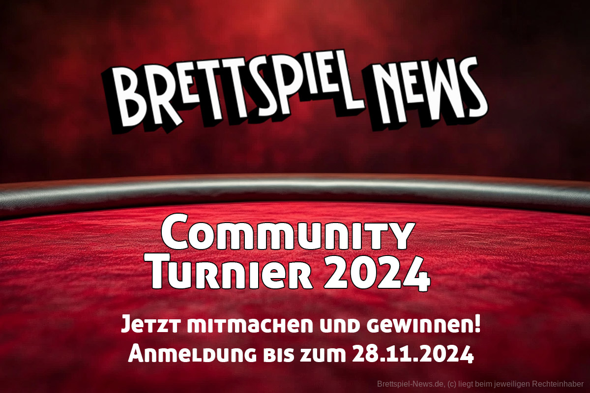 BSN Community Turnier 2024 - jetzt anmelden und gewinnen