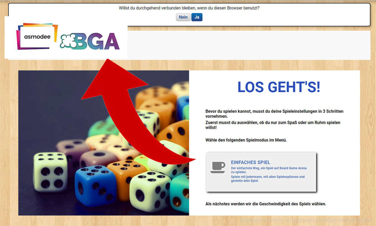 Board Game Arena knackt 10 Millionen User Grenze