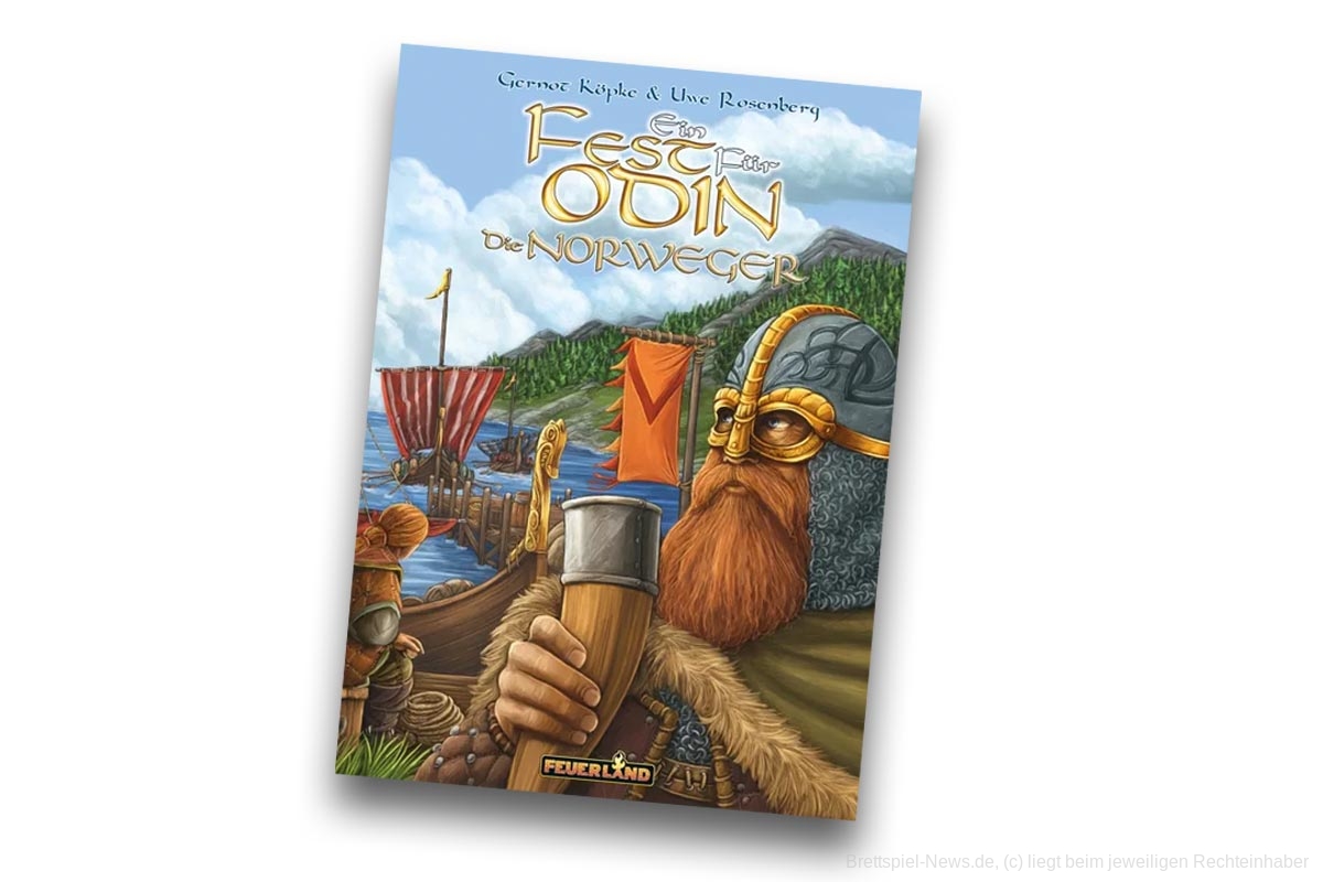ein fest f odin