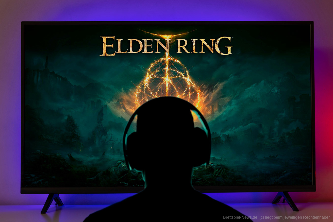 elden ring videospiel