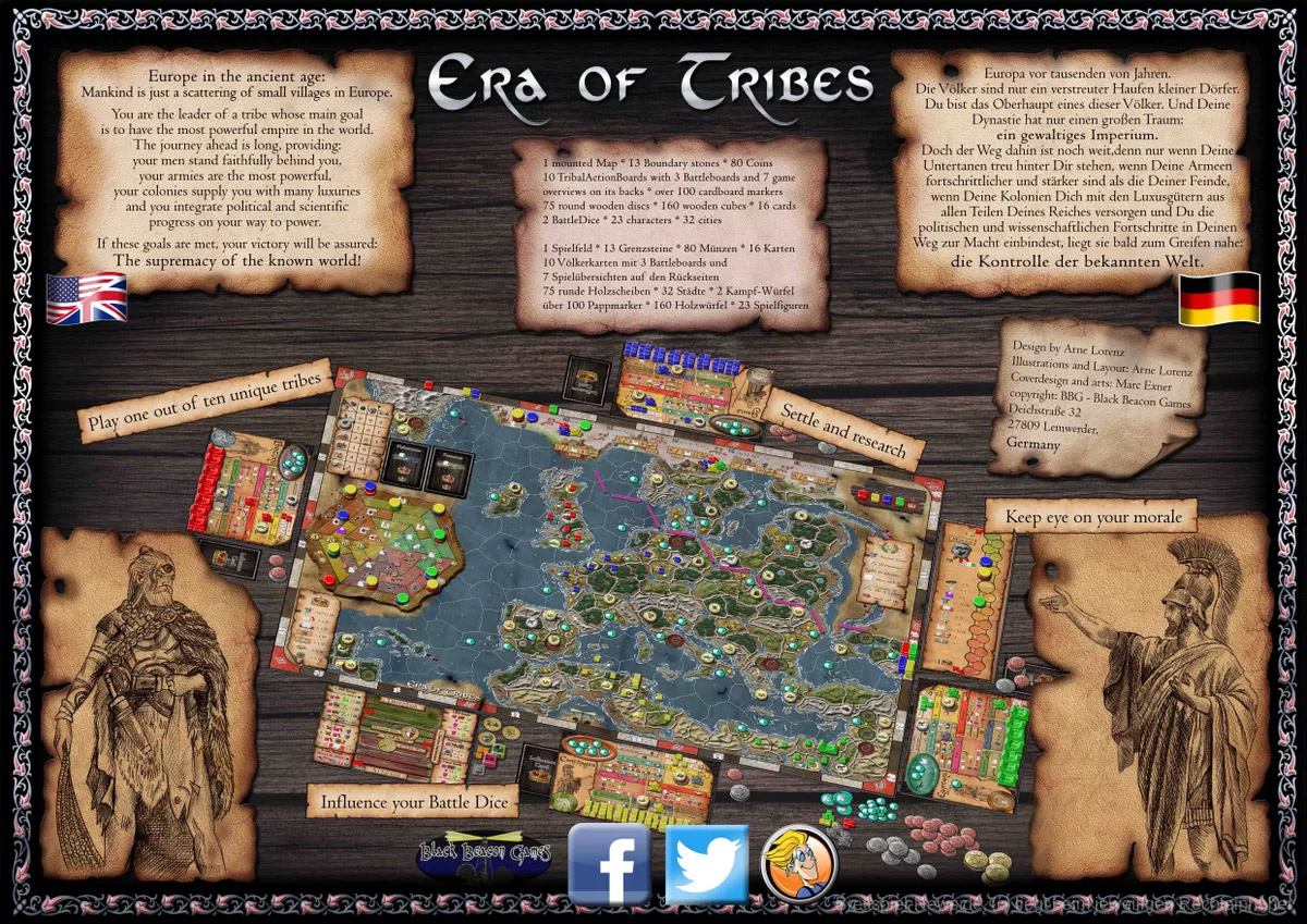 era of tribes 5