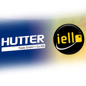Hutter Trade übernimmt IELLO Vertrieb in DACH Region
