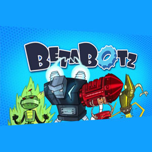 Was ist BetaBotz für ein Spiel (Kickstarter)?