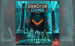 „Dungeon Legends“