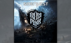 „SideQuest: Frostpunk“ 