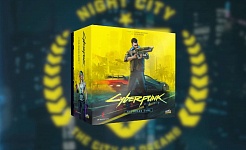 Cyberpunk 2077