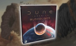 Dune: Imperium - Bloodlines