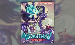 „Leviathan Wilds“