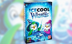 Icecool Wizards