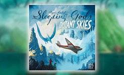 Sleeping Gods: Distant Skies