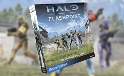 Neues HALO-Spiel angekündigt und schon vorbestellbar