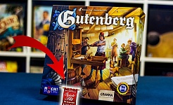Gutenberg, Österreichischer Spielepreis