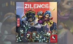 „Zilence“ 