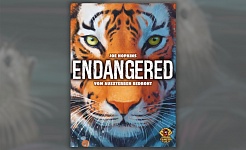 „Endangered“