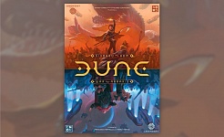 „Dune: Krieg um Arrakis“ 