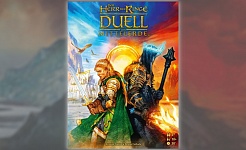 „Der Herr der Ringe: Duell um Mittelerde“