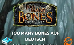 Too Many Bones