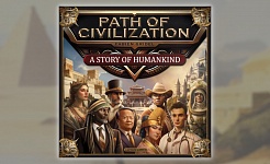 „Path of Civilization“