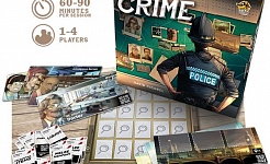 Meinung: Chronicles of Crime – Erster Eindruck